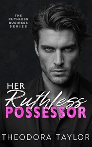 Her Ruthless Possessor: 50 Loving States, Florida