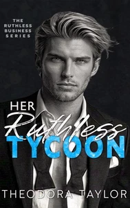 Her Ruthless Tycoon: 50 Loving States, Pennsylvania