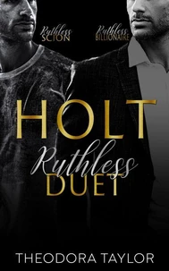 HOLT Ruthless Duet