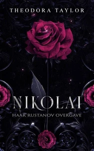 NIKOLAI: Haar Rustanov Overgave