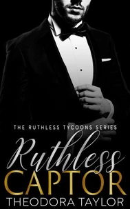 Ruthless Captor - (Ruthlessly Obsessed Duet, Book 2)