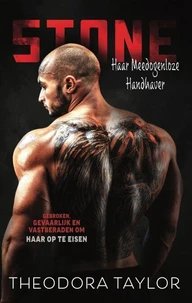 STONE: Haar Meedogenloze Handhaver