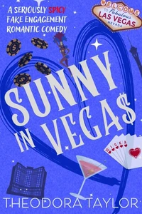 Sunny in Vegas