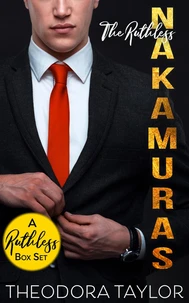 The Ruthless Nakamuras - The Complete Series
