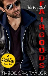 The Very Bad Fairgoods - the COMPLETE boxset collection