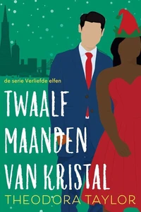 Twaalf maanden van Kristal