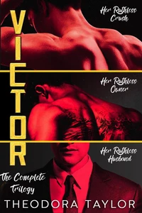 VICTOR – The Complete Trilogy