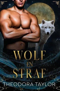 Wolf en straf