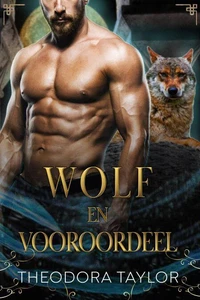 Wolf en vooroordeel