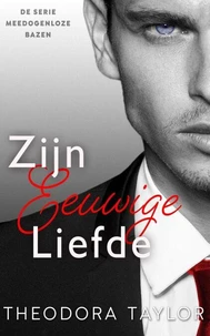 Zijn Eeuwige Liefde