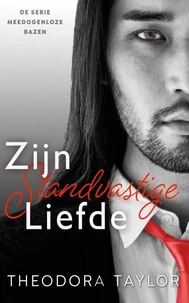 Zijn Standvastige Liefde