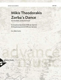Zorba's Dance
