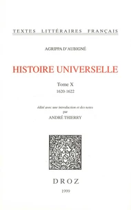 Histoire universelle