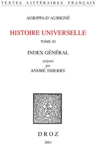 Histoire universelle