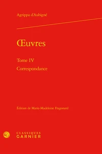 Oeuvres