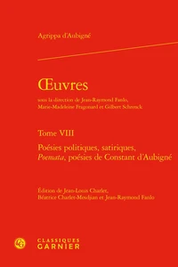 Oeuvres