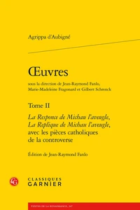 Oeuvres