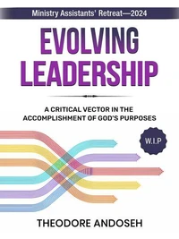 Evolving Leadership