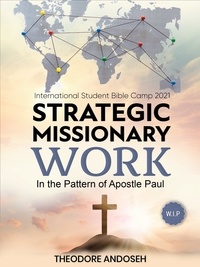  Theodore Andoseh - Strategic Missionary Work - Other Titles, #19.