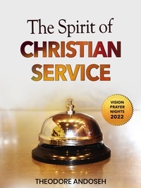  Theodore Andoseh - The Spirit of Christian Service - Other Titles, #17.