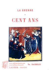 La guerre de Cent Ans