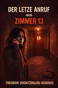Der letzte Anruf aus Zimmer 13