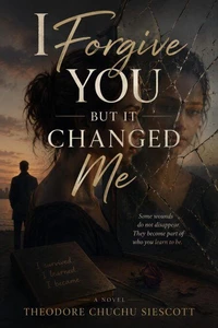 I Forgive You But It Changed Me