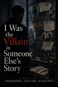I Was the Villain In Someone Else’s Story