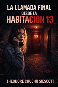 La última llamada de la habitación 13