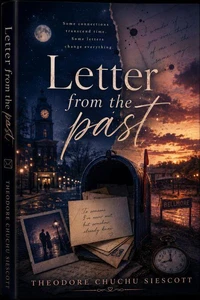 Letter From The Past
