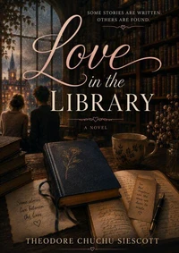 Love In The Library