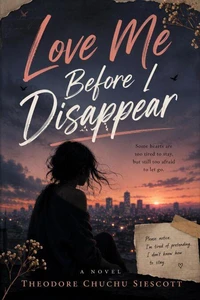 Love Me Before I Disappear