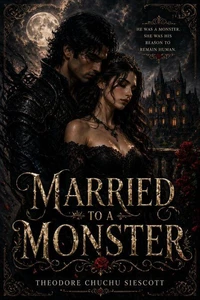Married To A Monster