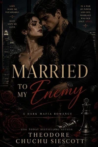 Married To My Enemy