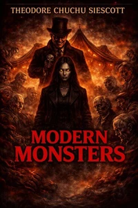 Modern Monsters
