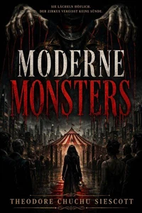 Moderne Monsters
