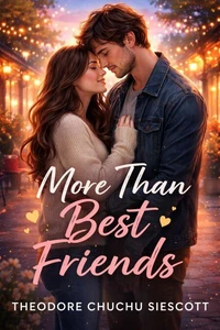 More Than Best Friends