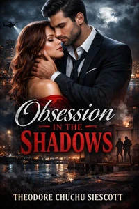 Obsession In The Shadows