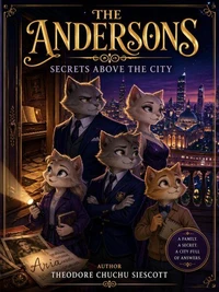 Secrets Above the City