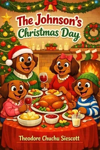 The Johnson's Christmas Day