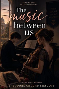 The Music Between Us