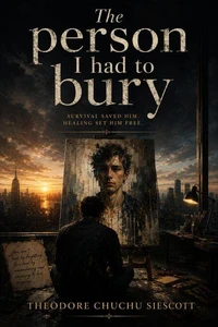 The Person I Had To Bury