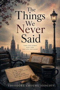 The Things We Never Said