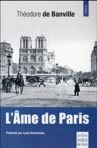 L'âme de Paris. Nouveaux souvenirs