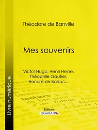 Mes souvenirs