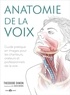 Theodore Dimon - Anatomie de la voix - Guide pratique en images pour les chanteurs, orateurs et professionnels de la voix.