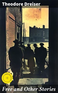 Free and Other Stories
