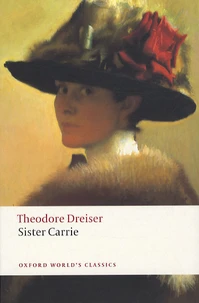 Sister Carrie