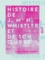 Histoire de J. Mc N. Whistler et de son œuvre