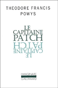 Le Capitaine Patch